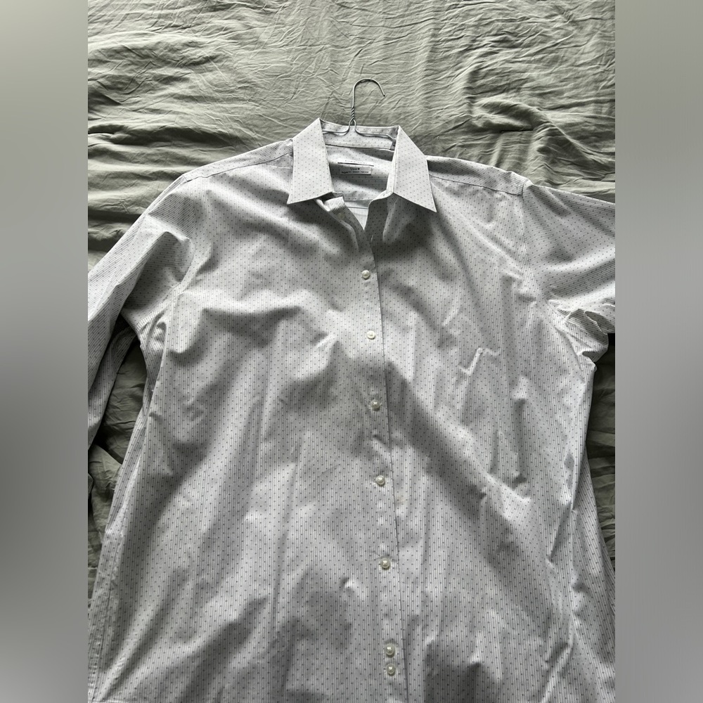 Calvin Klein Button down XL
